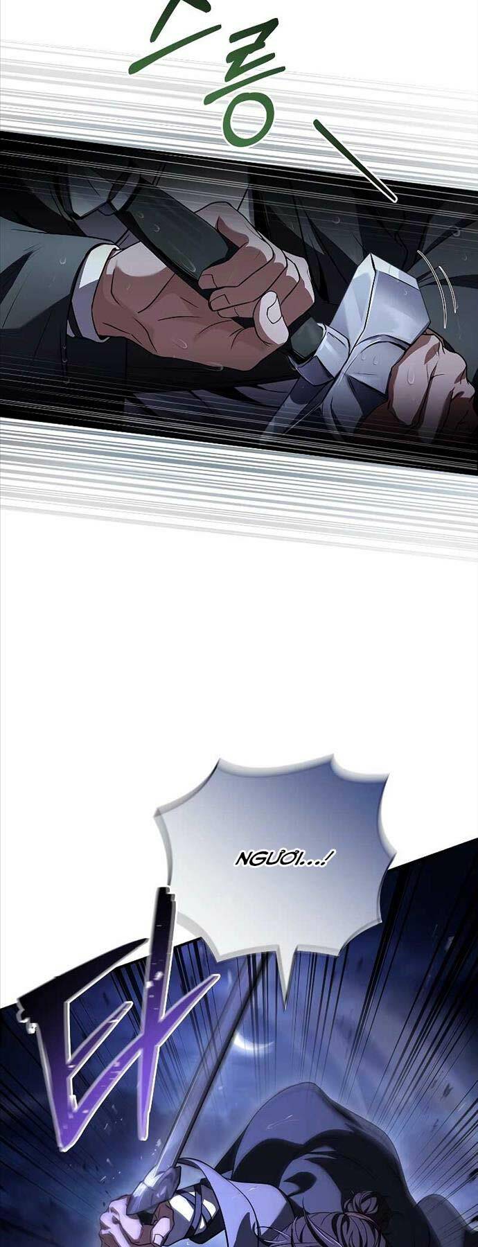 Chuyển Sinh Thành Tiêu Sư Chapter 59 - Trang 2