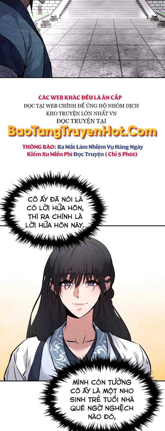 Chuyển Sinh Thành Tiêu Sư Chapter 6 - Trang 2
