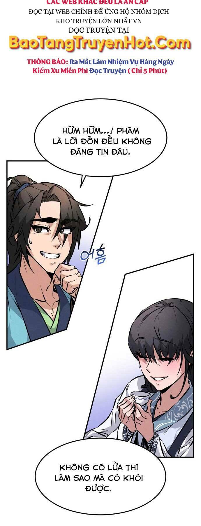 Chuyển Sinh Thành Tiêu Sư Chapter 6 - Trang 2