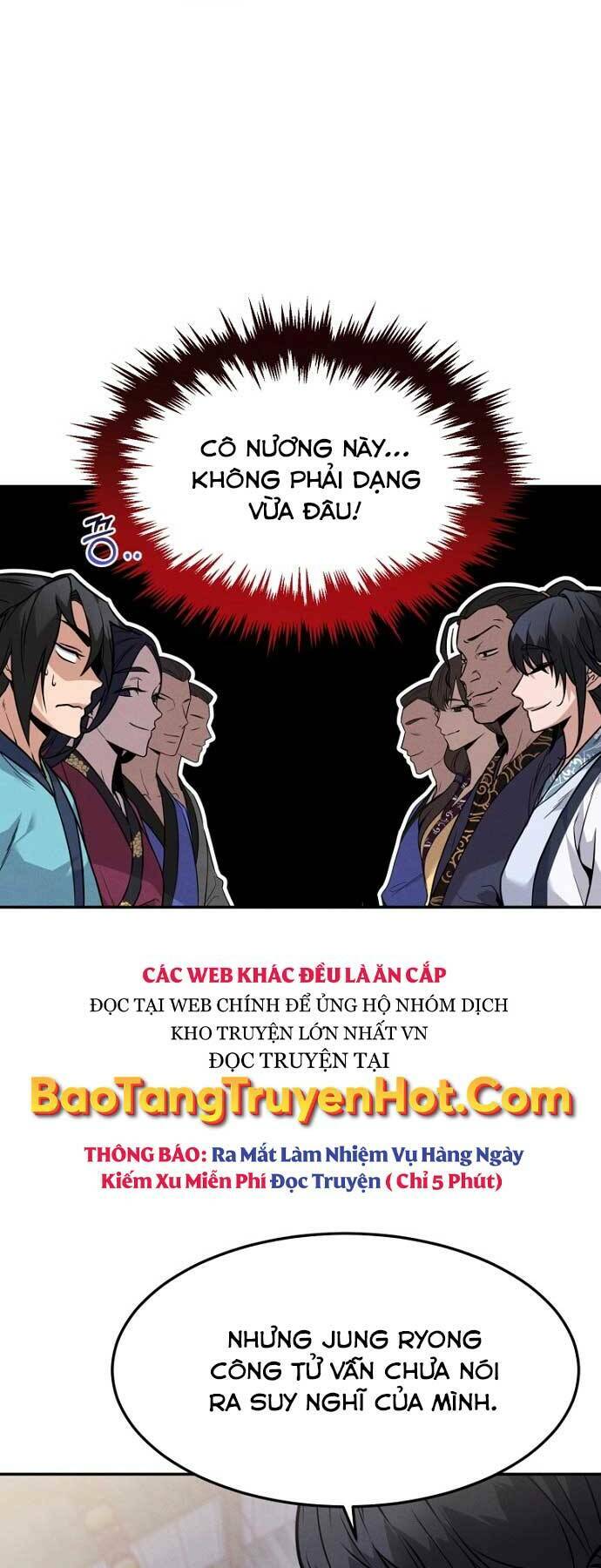 Chuyển Sinh Thành Tiêu Sư Chapter 6 - Trang 2