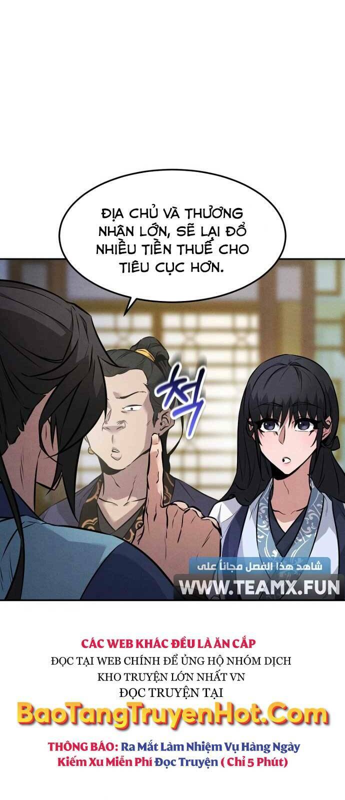 Chuyển Sinh Thành Tiêu Sư Chapter 6 - Trang 2