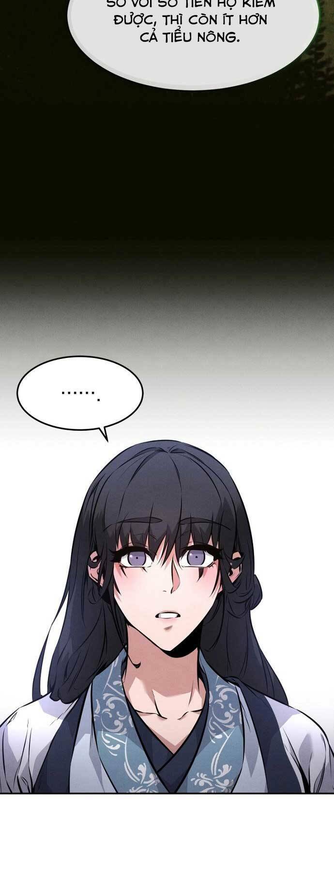 Chuyển Sinh Thành Tiêu Sư Chapter 6 - Trang 2