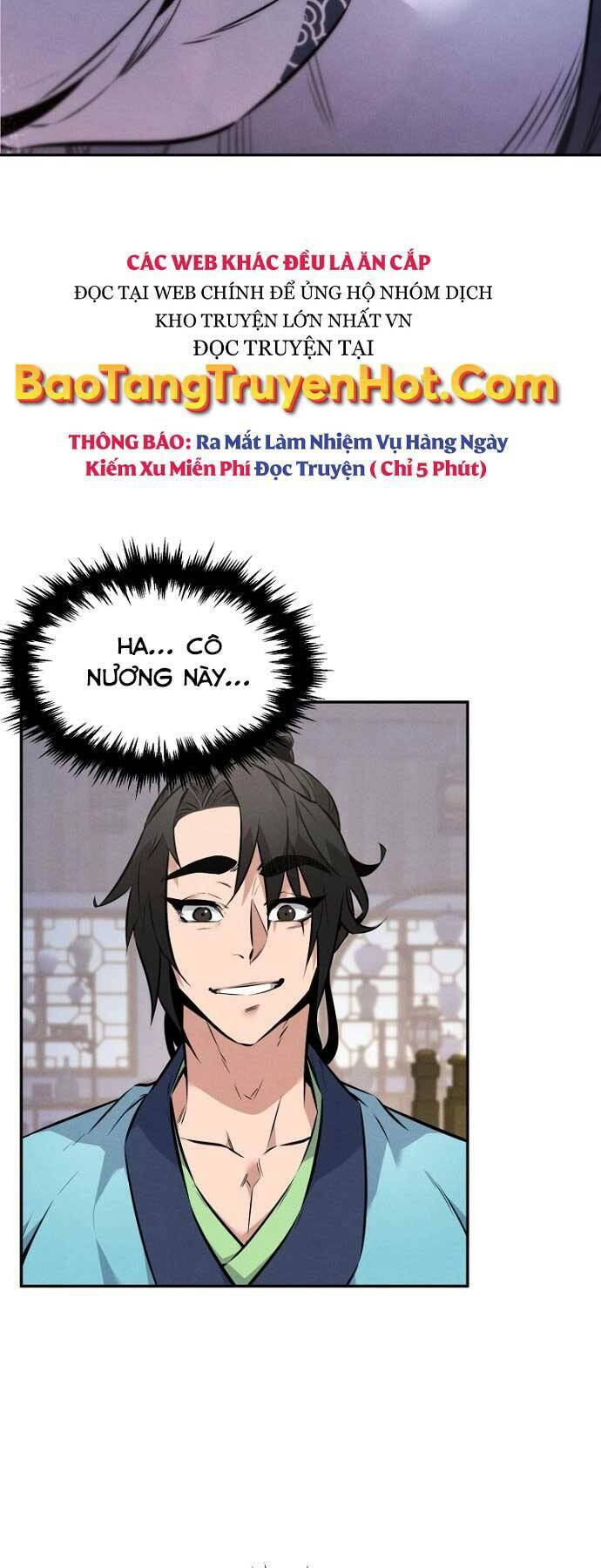 Chuyển Sinh Thành Tiêu Sư Chapter 6 - Trang 2