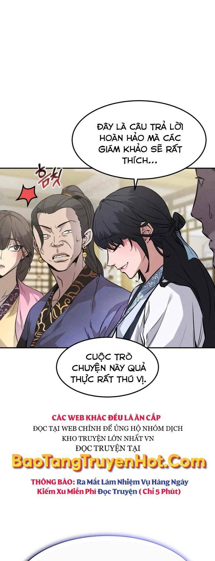 Chuyển Sinh Thành Tiêu Sư Chapter 6 - Trang 2