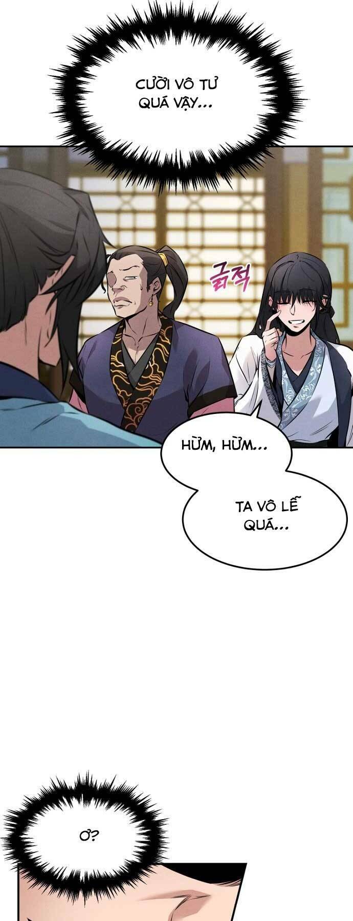 Chuyển Sinh Thành Tiêu Sư Chapter 6 - Trang 2