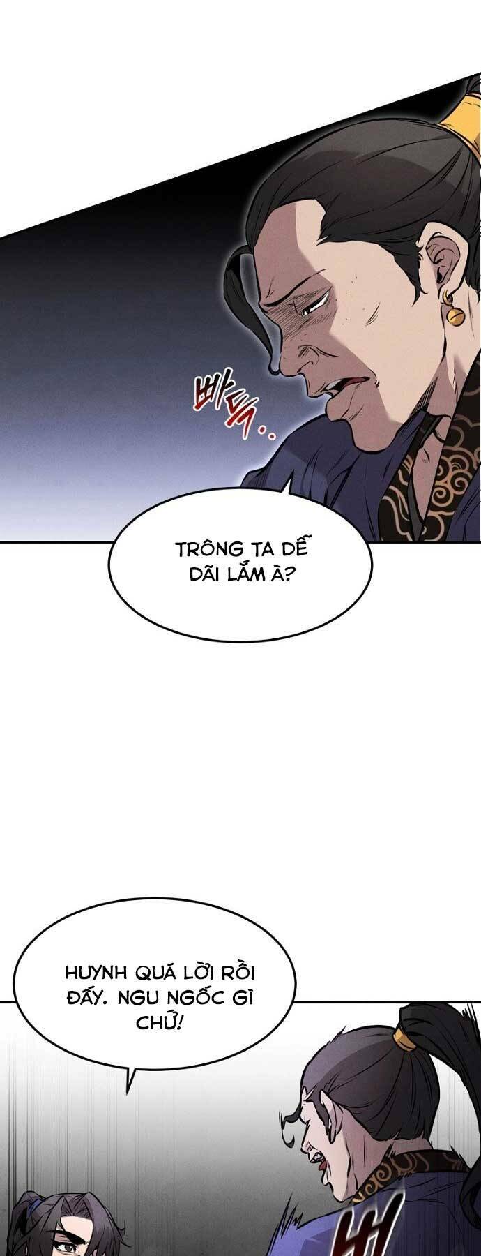 Chuyển Sinh Thành Tiêu Sư Chapter 6 - Trang 2