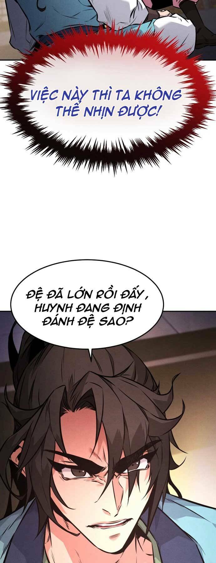 Chuyển Sinh Thành Tiêu Sư Chapter 6 - Trang 2