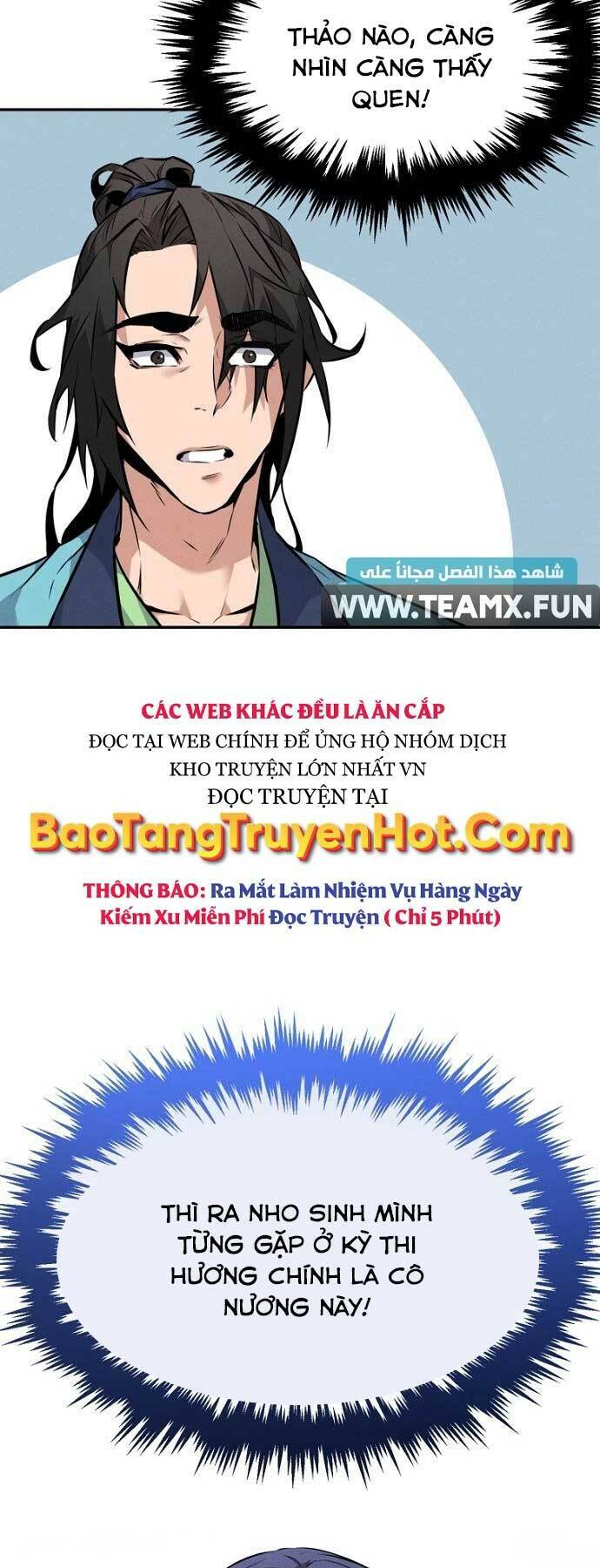 Chuyển Sinh Thành Tiêu Sư Chapter 6 - Trang 2