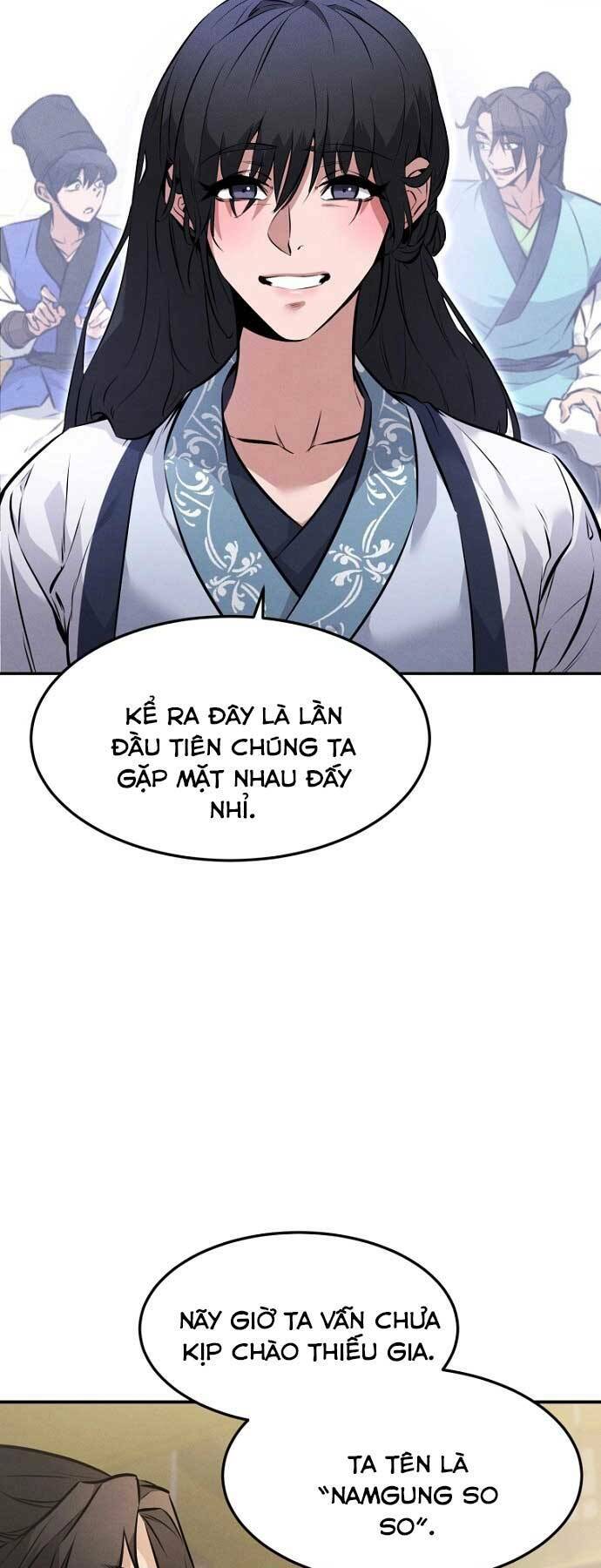Chuyển Sinh Thành Tiêu Sư Chapter 6 - Trang 2