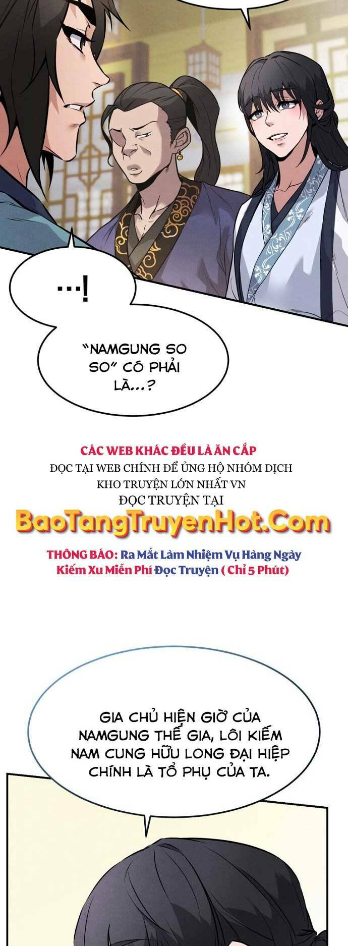 Chuyển Sinh Thành Tiêu Sư Chapter 6 - Trang 2