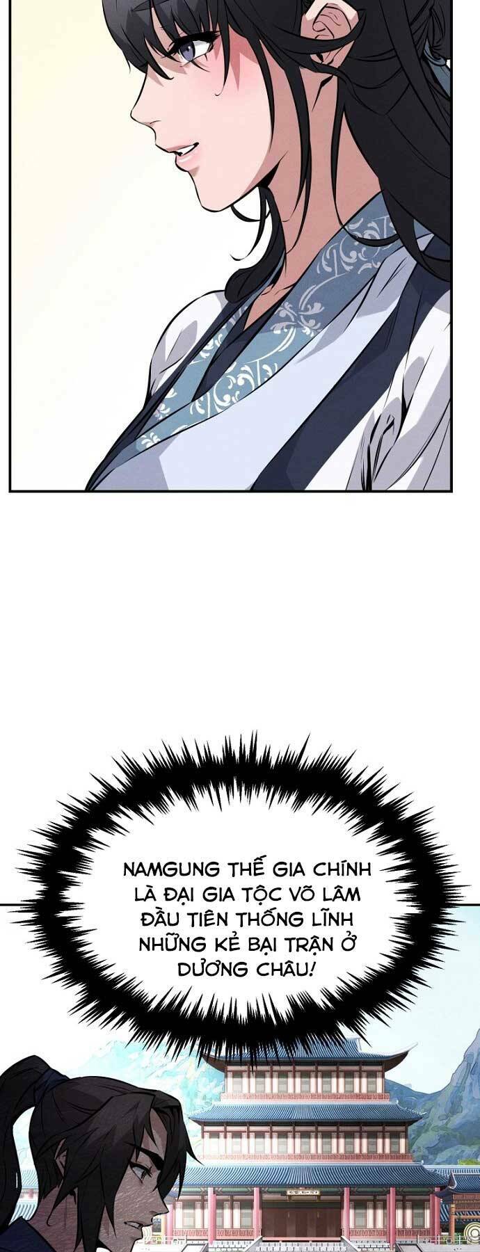 Chuyển Sinh Thành Tiêu Sư Chapter 6 - Trang 2