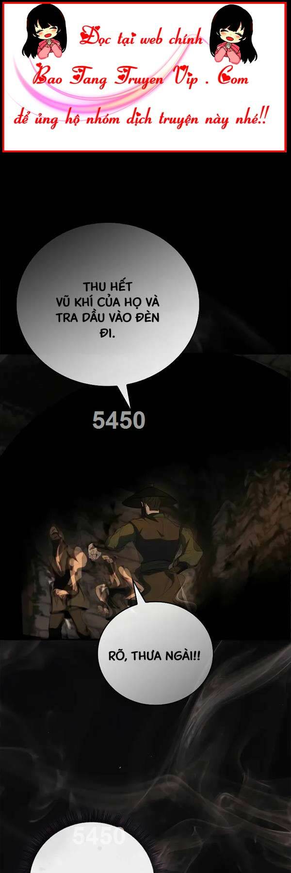 Chuyển Sinh Thành Tiêu Sư Chapter 60 - Trang 2