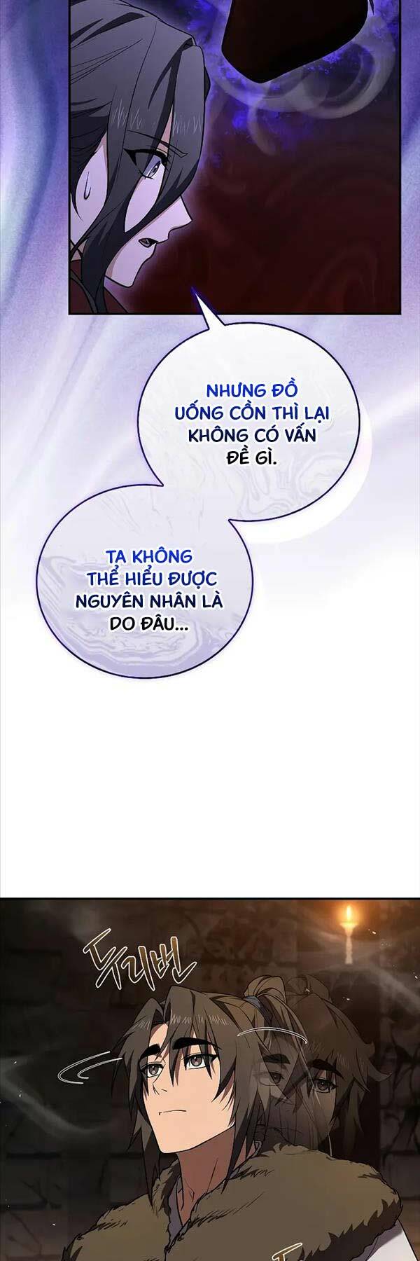 Chuyển Sinh Thành Tiêu Sư Chapter 60 - Trang 2