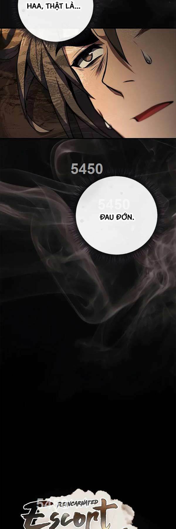 Chuyển Sinh Thành Tiêu Sư Chapter 60 - Trang 2