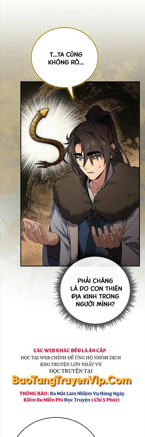 Chuyển Sinh Thành Tiêu Sư Chapter 60 - Trang 2