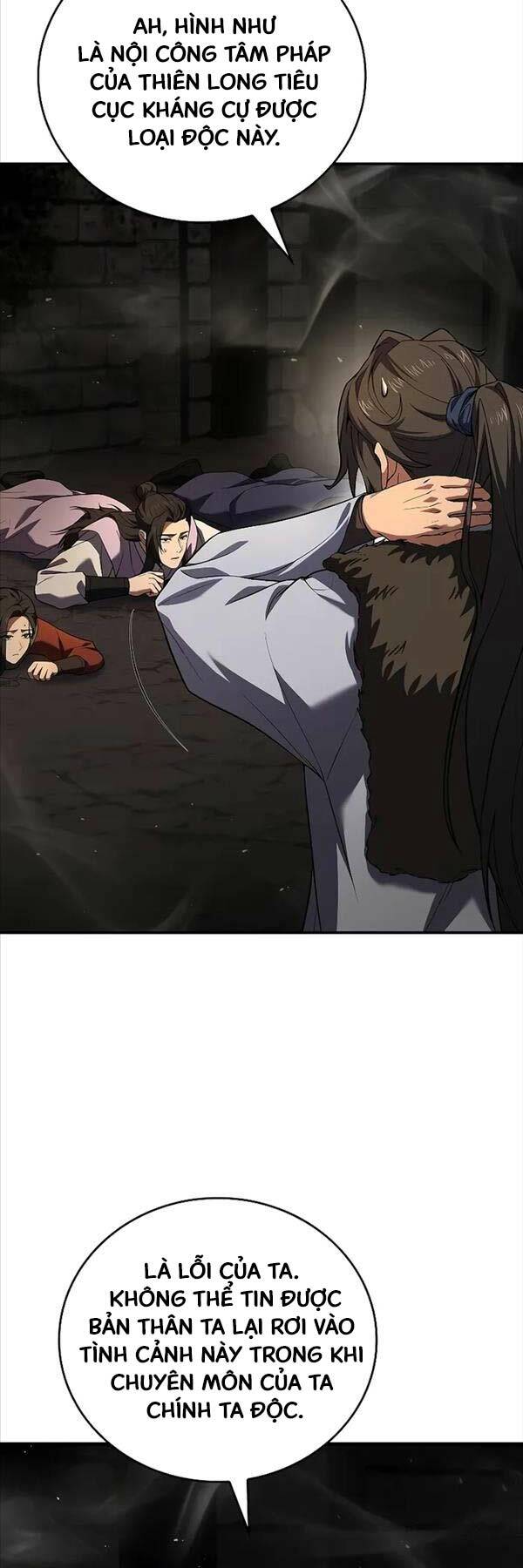 Chuyển Sinh Thành Tiêu Sư Chapter 60 - Trang 2