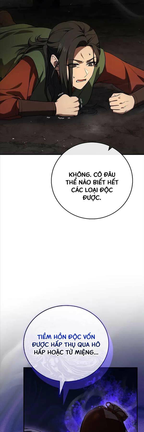 Chuyển Sinh Thành Tiêu Sư Chapter 60 - Trang 2