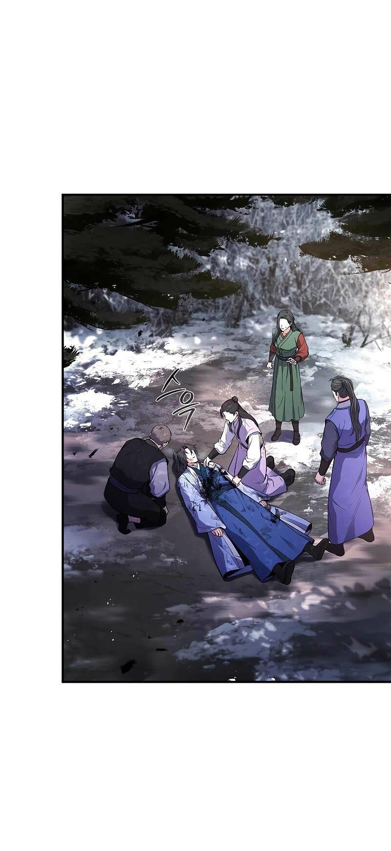 Chuyển Sinh Thành Tiêu Sư Chapter 61 - Trang 2