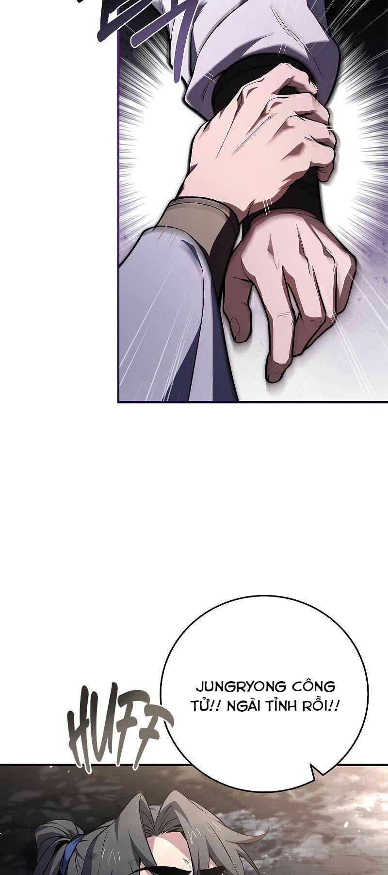 Chuyển Sinh Thành Tiêu Sư Chapter 61 - Trang 2