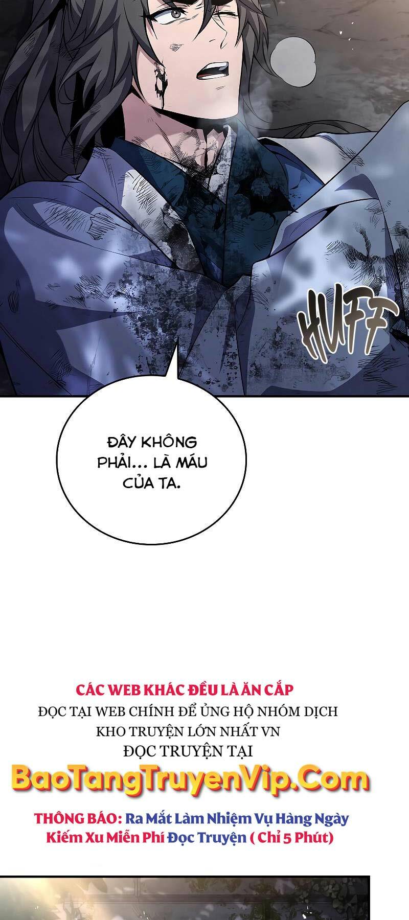 Chuyển Sinh Thành Tiêu Sư Chapter 61 - Trang 2