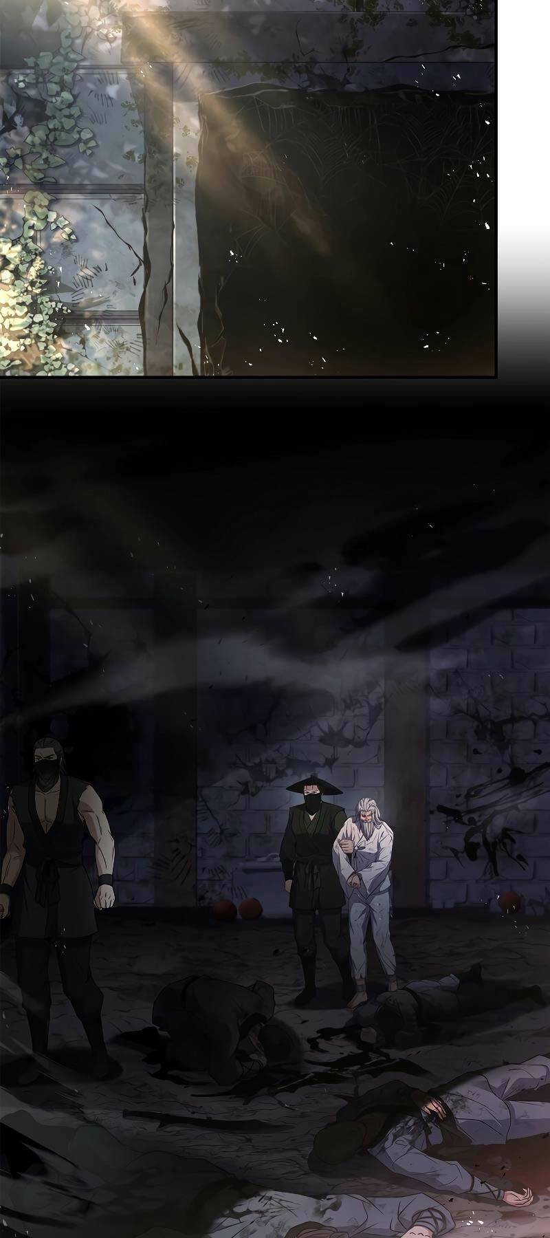 Chuyển Sinh Thành Tiêu Sư Chapter 61 - Trang 2