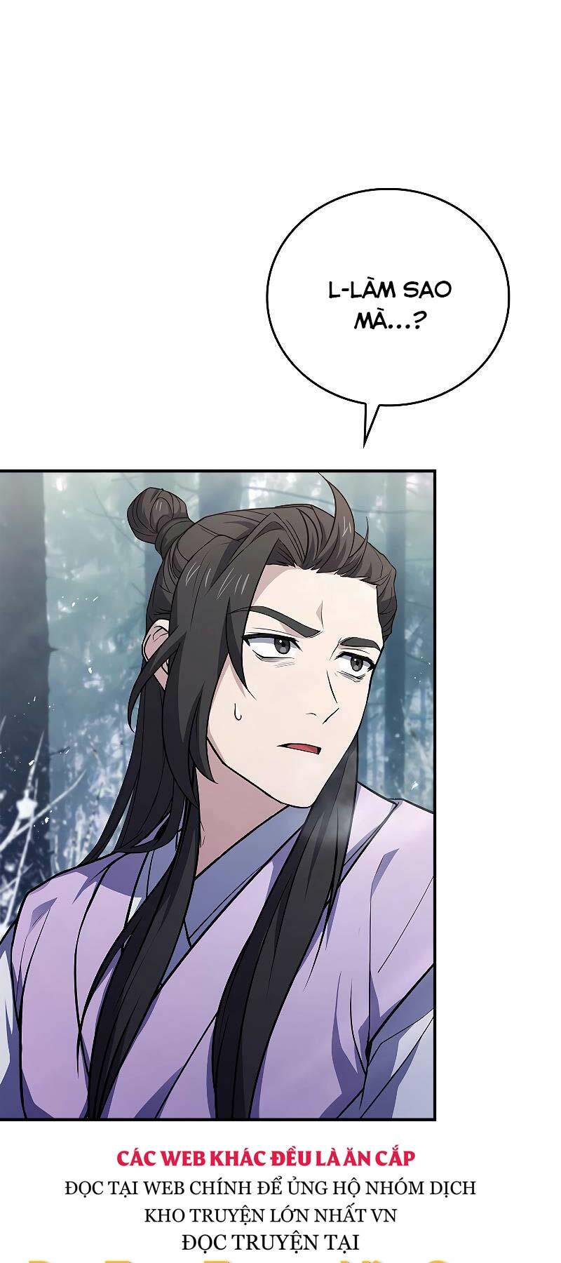 Chuyển Sinh Thành Tiêu Sư Chapter 61 - Trang 2