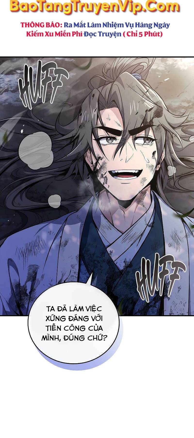 Chuyển Sinh Thành Tiêu Sư Chapter 61 - Trang 2