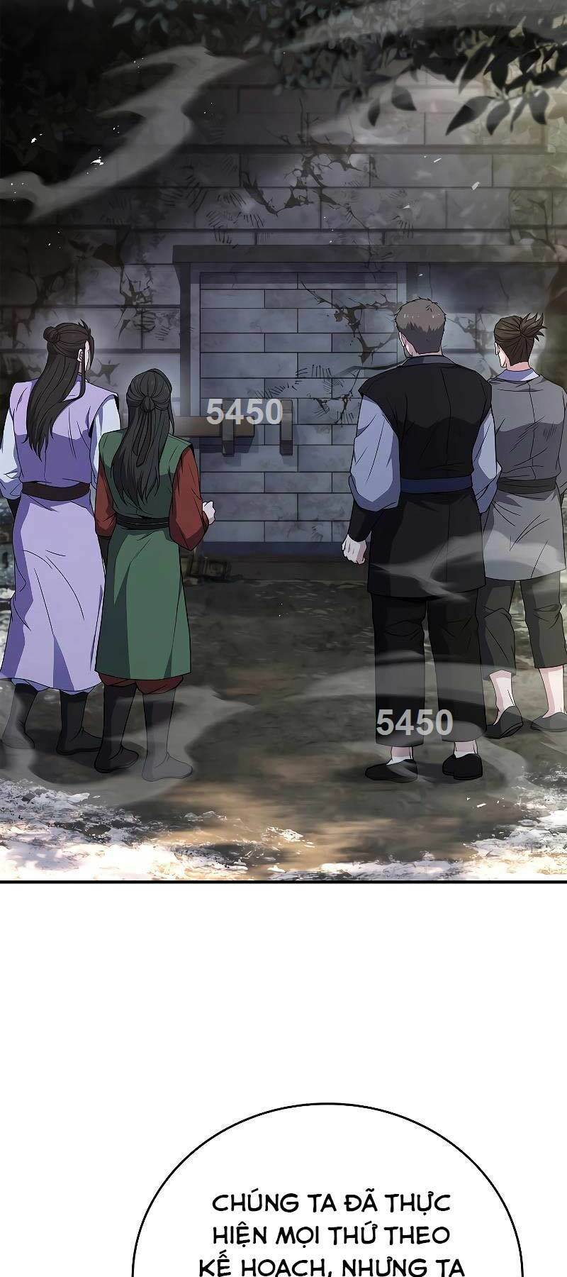 Chuyển Sinh Thành Tiêu Sư Chapter 61 - Trang 2