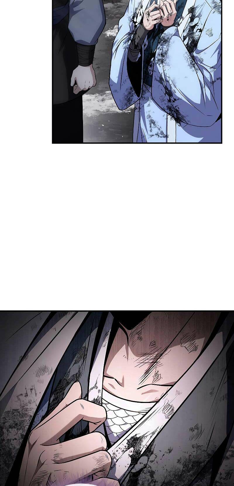 Chuyển Sinh Thành Tiêu Sư Chapter 61 - Trang 2