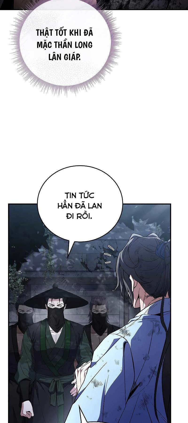 Chuyển Sinh Thành Tiêu Sư Chapter 61 - Trang 2