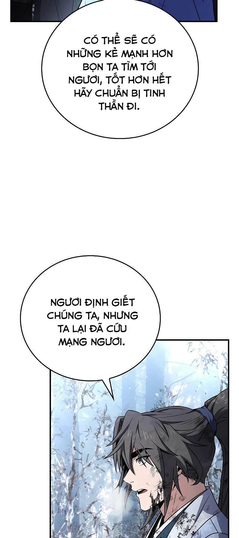 Chuyển Sinh Thành Tiêu Sư Chapter 61 - Trang 2