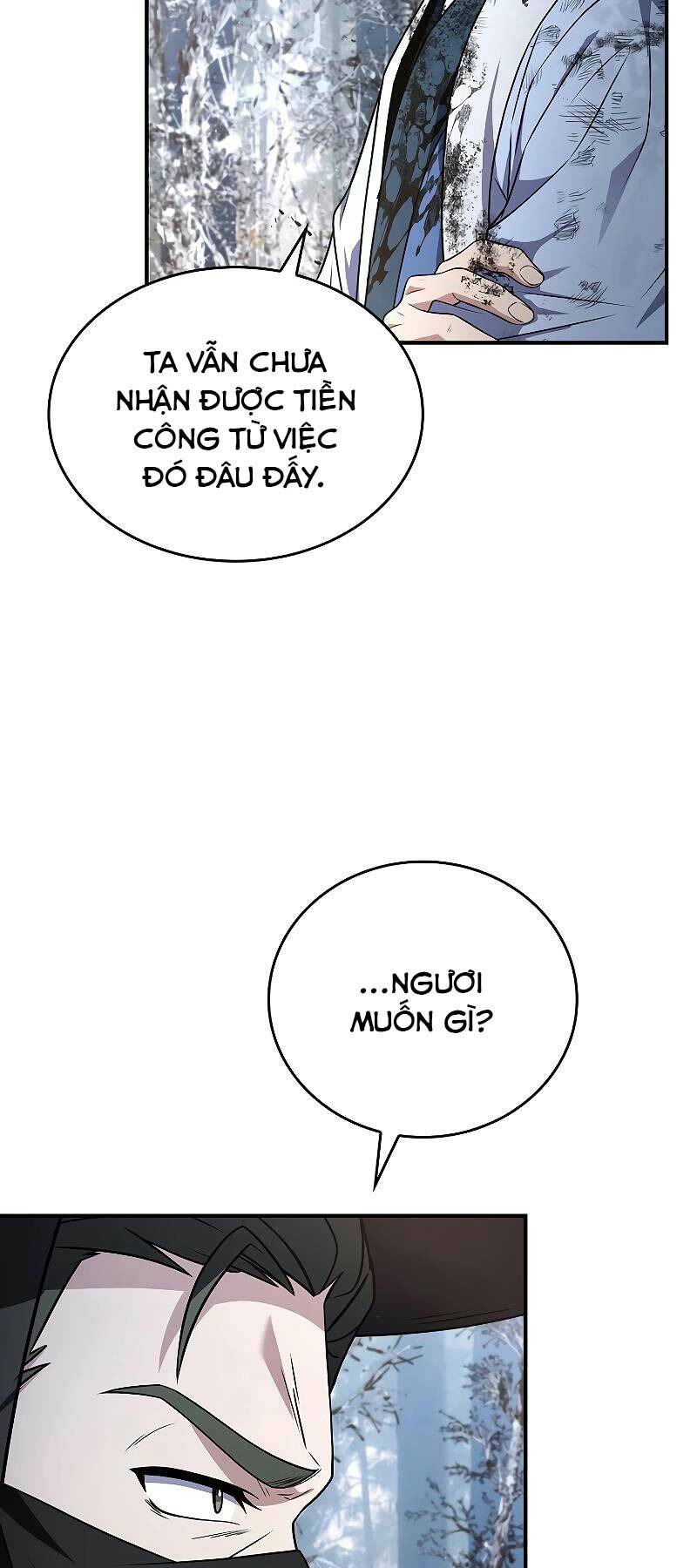 Chuyển Sinh Thành Tiêu Sư Chapter 61 - Trang 2