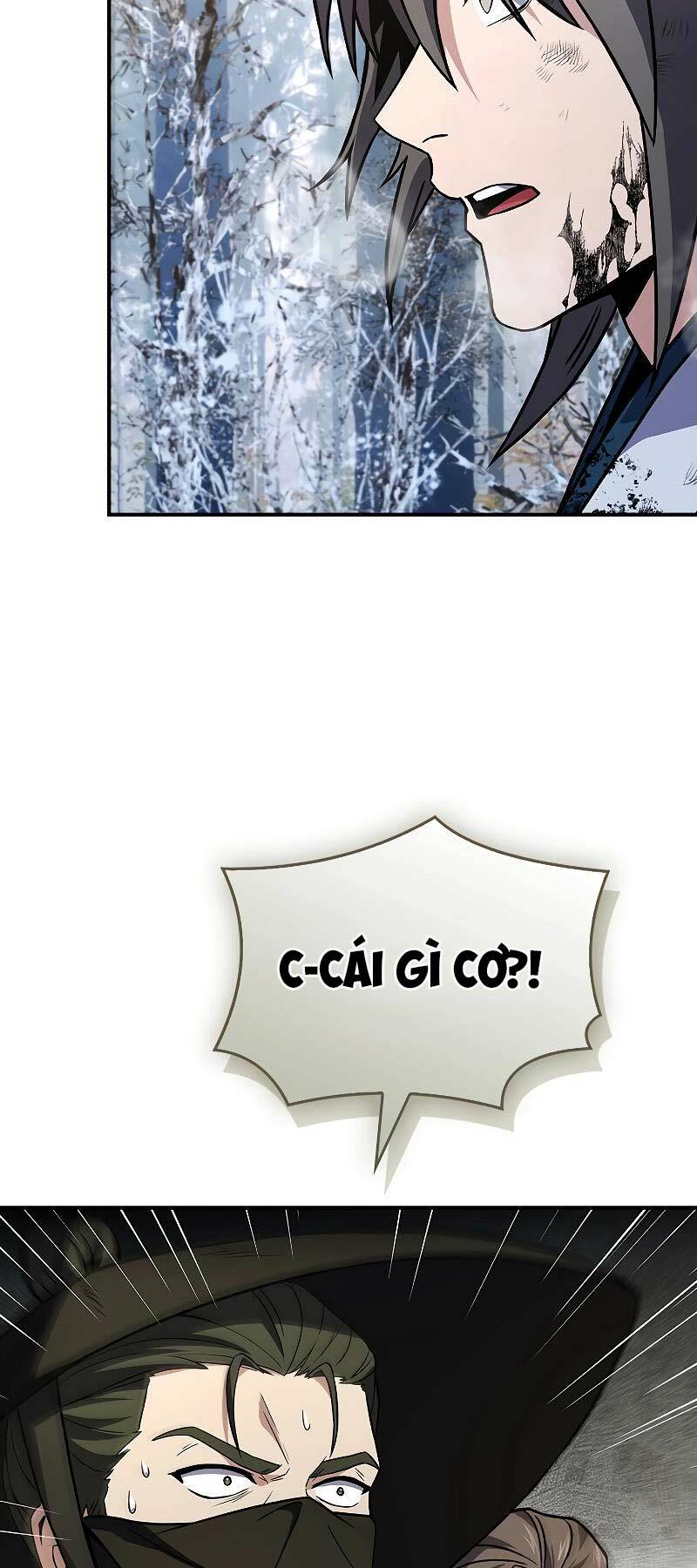 Chuyển Sinh Thành Tiêu Sư Chapter 61 - Trang 2