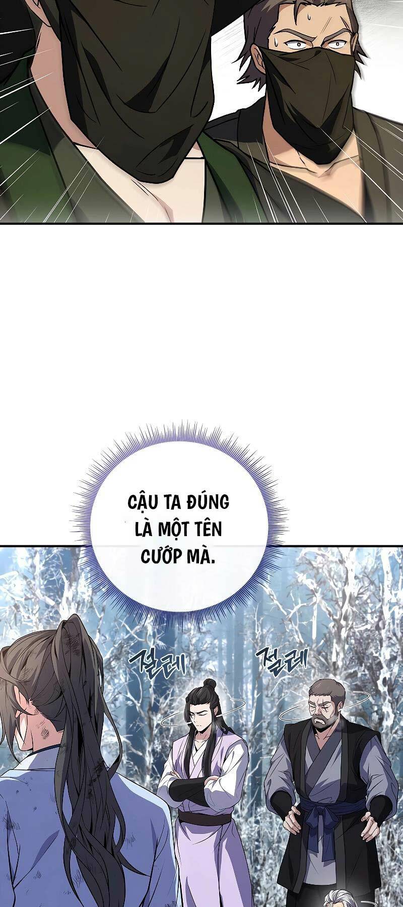 Chuyển Sinh Thành Tiêu Sư Chapter 61 - Trang 2