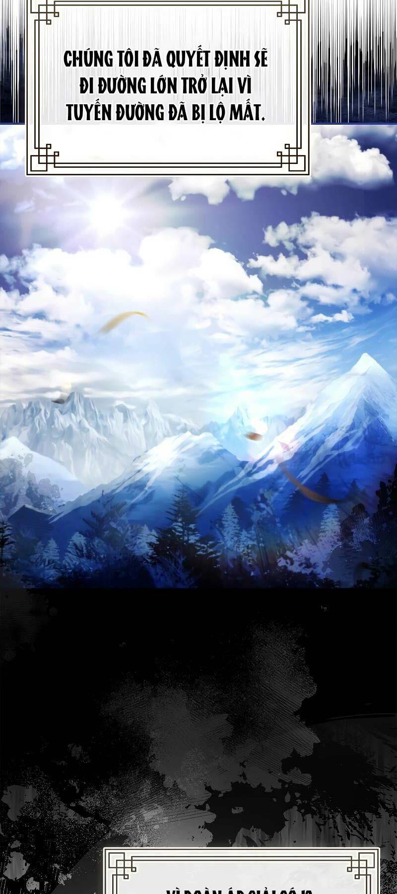 Chuyển Sinh Thành Tiêu Sư Chapter 61 - Trang 2