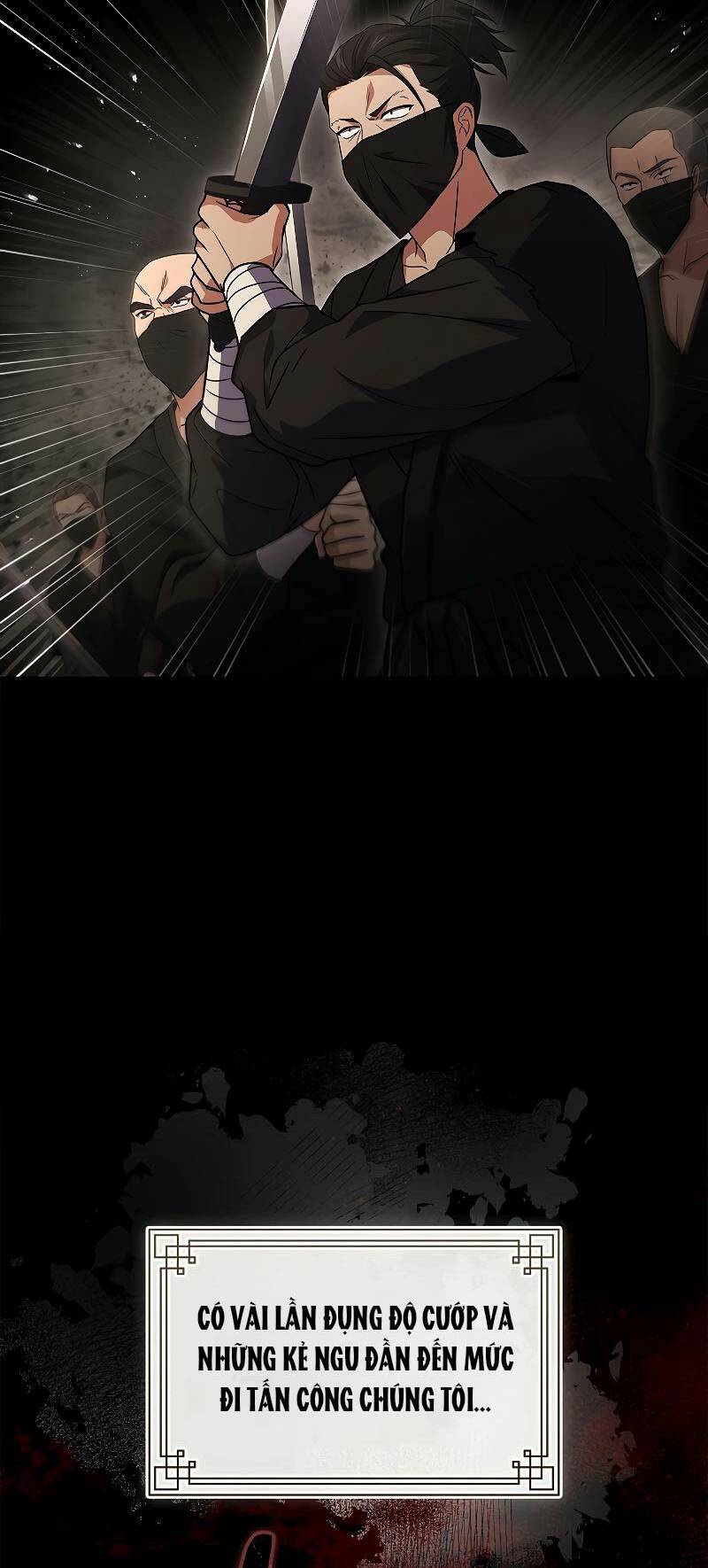 Chuyển Sinh Thành Tiêu Sư Chapter 61 - Trang 2