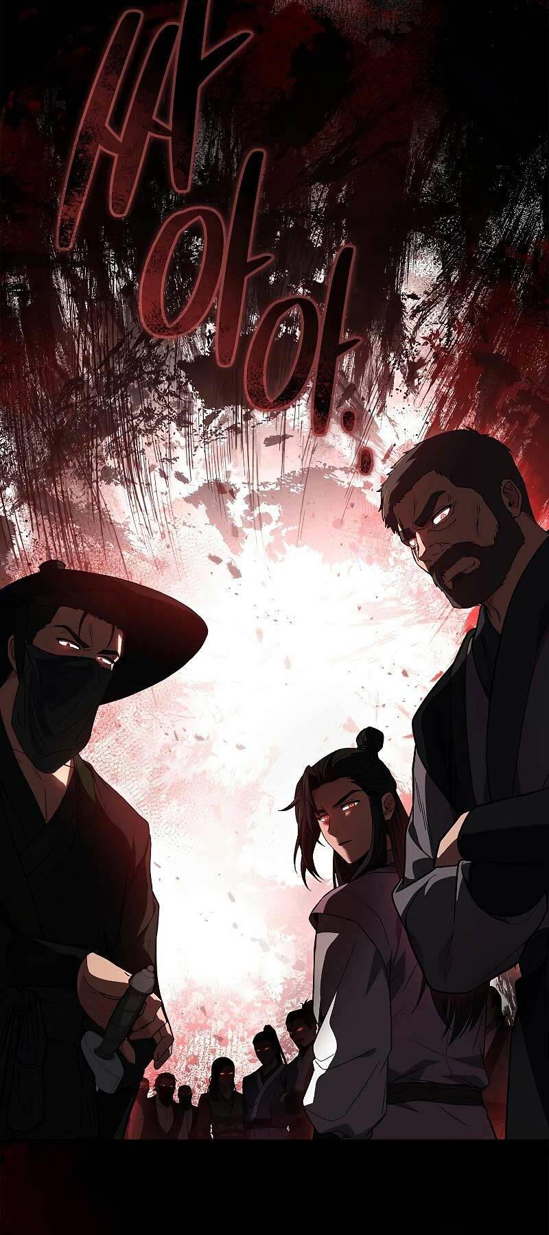 Chuyển Sinh Thành Tiêu Sư Chapter 61 - Trang 2