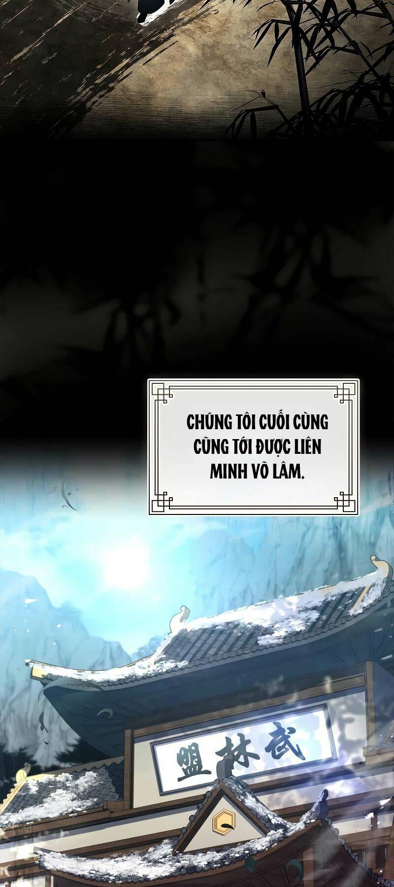 Chuyển Sinh Thành Tiêu Sư Chapter 61 - Trang 2