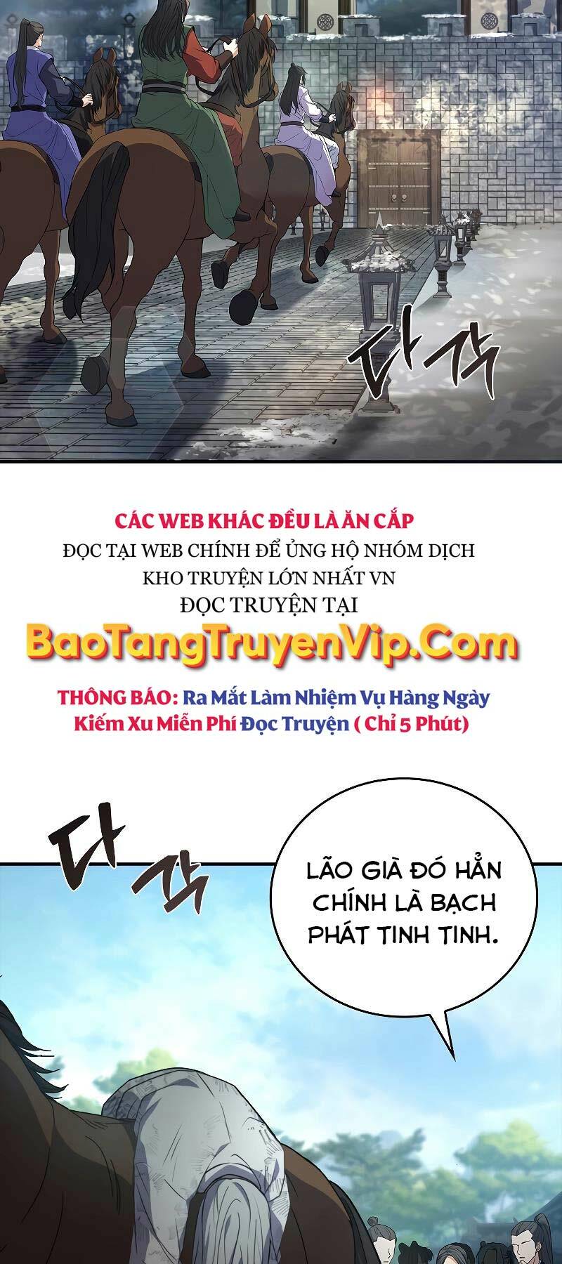 Chuyển Sinh Thành Tiêu Sư Chapter 61 - Trang 2
