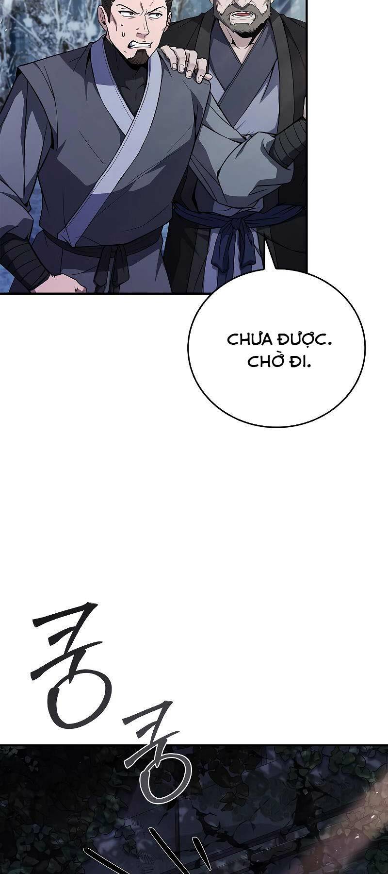 Chuyển Sinh Thành Tiêu Sư Chapter 61 - Trang 2