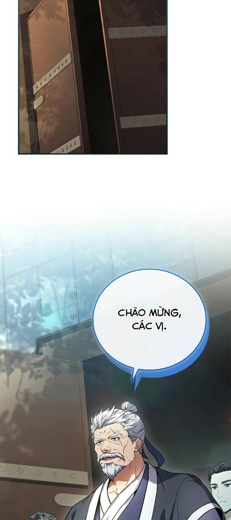 Chuyển Sinh Thành Tiêu Sư Chapter 61 - Trang 2