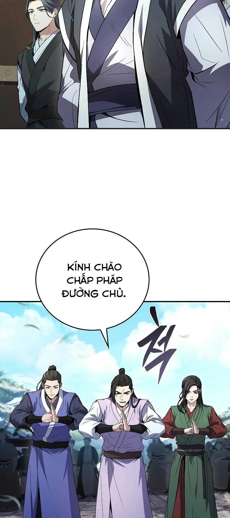 Chuyển Sinh Thành Tiêu Sư Chapter 61 - Trang 2