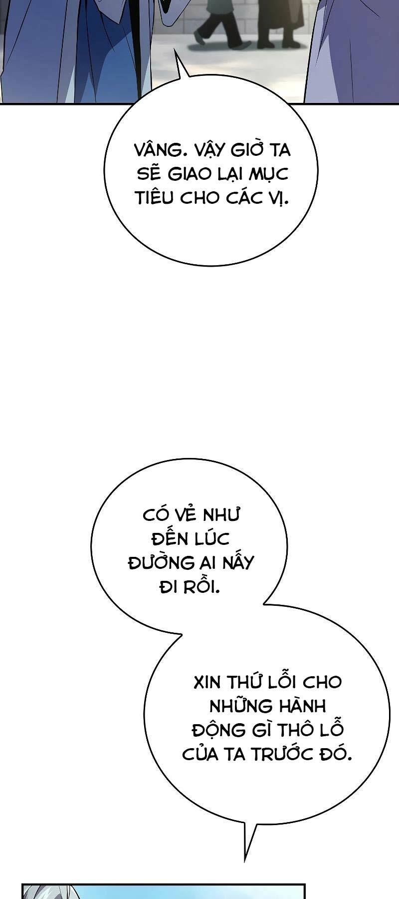 Chuyển Sinh Thành Tiêu Sư Chapter 61 - Trang 2