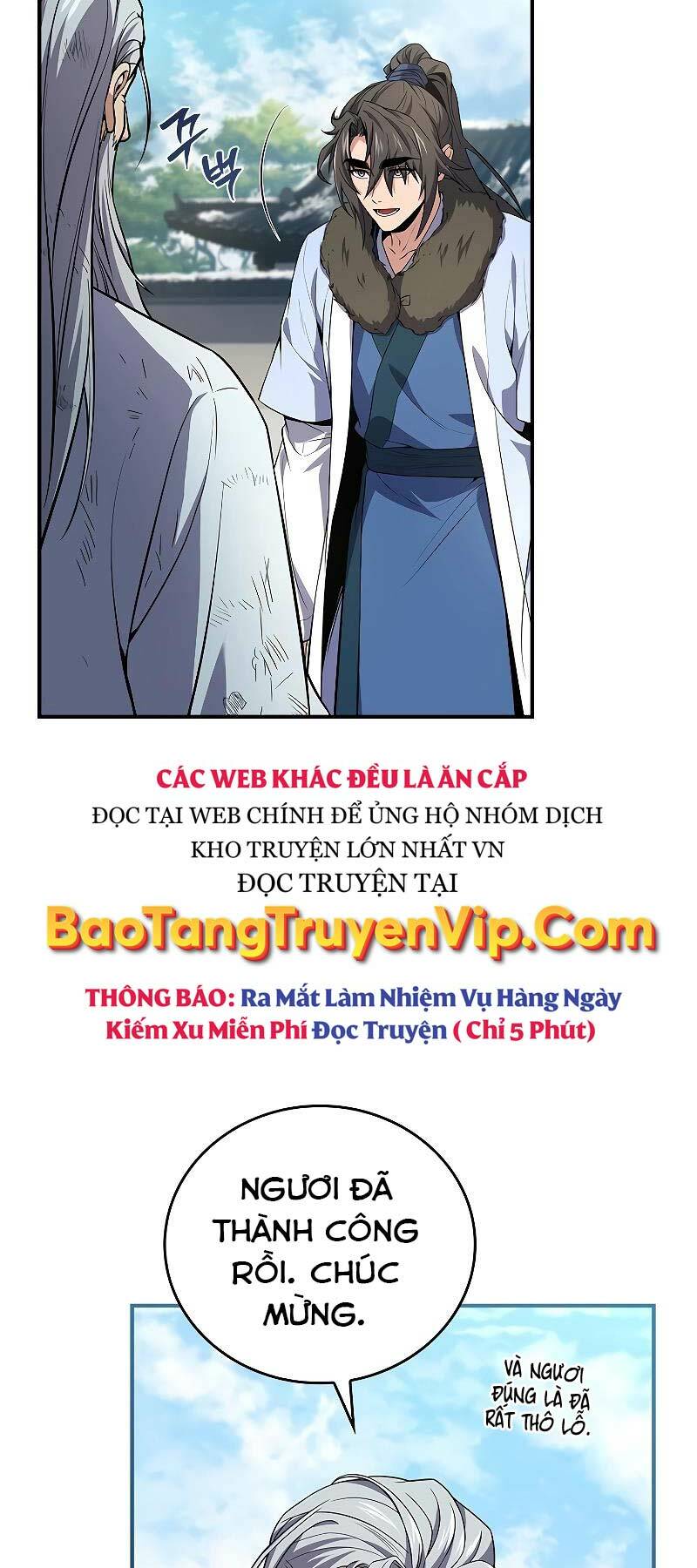 Chuyển Sinh Thành Tiêu Sư Chapter 61 - Trang 2