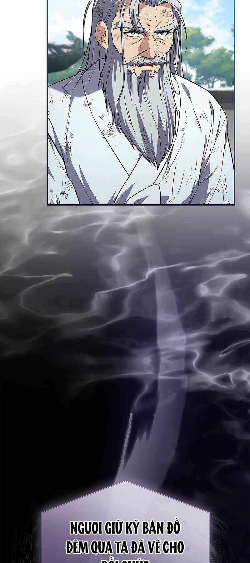 Chuyển Sinh Thành Tiêu Sư Chapter 61 - Trang 2