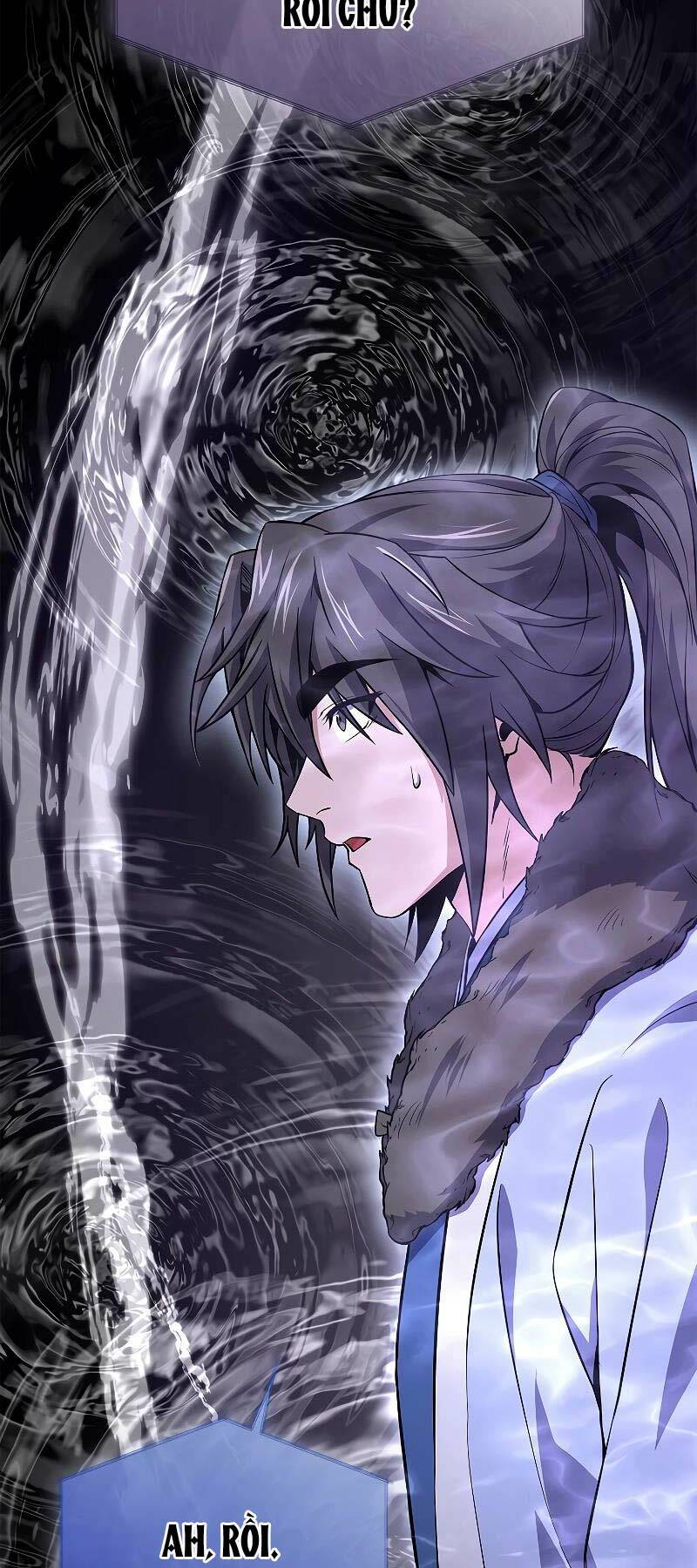 Chuyển Sinh Thành Tiêu Sư Chapter 61 - Trang 2