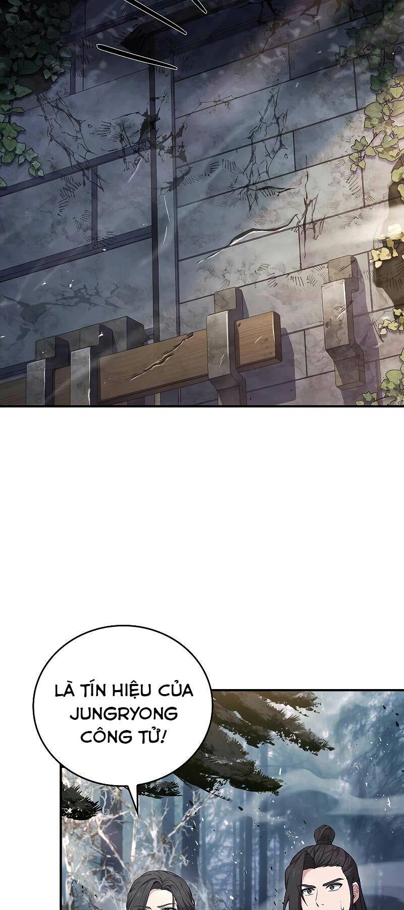 Chuyển Sinh Thành Tiêu Sư Chapter 61 - Trang 2