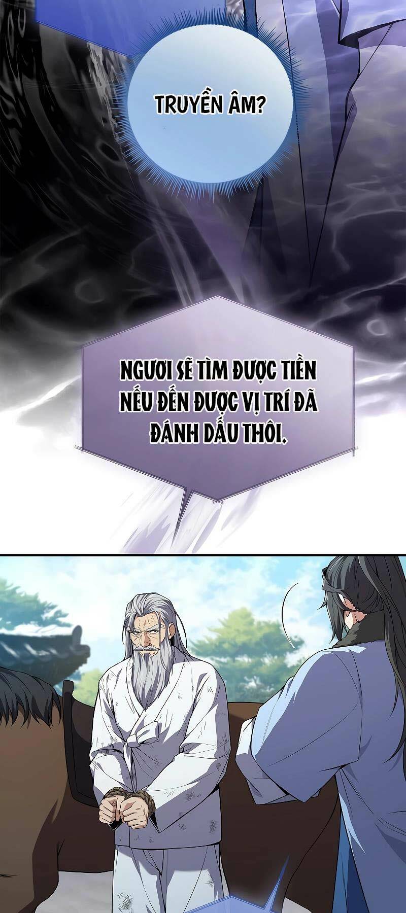 Chuyển Sinh Thành Tiêu Sư Chapter 61 - Trang 2