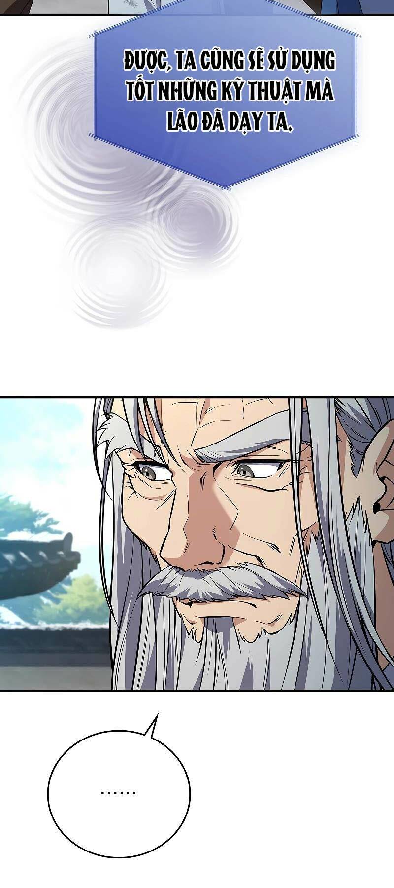 Chuyển Sinh Thành Tiêu Sư Chapter 61 - Trang 2