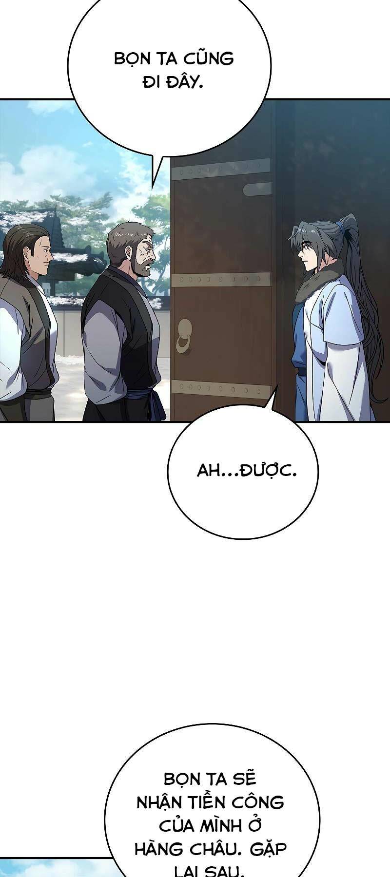 Chuyển Sinh Thành Tiêu Sư Chapter 61 - Trang 2